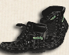 Black CB Boots