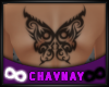  TribalButterfly