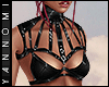 [ can't touch ] bra+coll