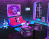 neon room