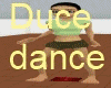 SM Duce Dance Furniture