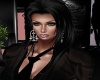 Black Long Hair