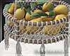 H. Kitchen Decor Baskets
