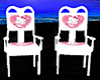 Child Hello Kitty Chairs
