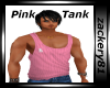 Tank Top New Pink