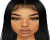 Anna MH NO LASH NO BROW