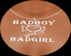 Badboy♥BadGirl