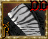 [JR] Tiger White Cor DD