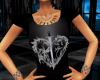 (T)Heart and Dagger