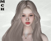 𝖒. Bella Ash Grey