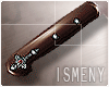 [Is] No Valentine Knife