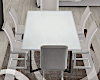 Modern Dining Table