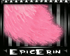 [E]Fluffy PinkPeach Tail