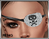 Pirate Eyesband (R)