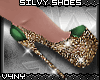 V4NY|Silvy Shoes