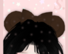 ♡Bear Ears♡