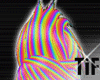 [TiF] PECAKE rainbow