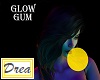 -Glow- Yellow Gum (M/F)