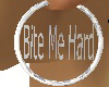 Bite me Diamond Color