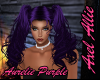 AA Aurelie Purple