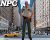 NPC State Trooper