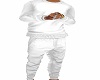 All White Chill Fit