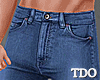 Blue | Jeans