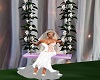 lavenader wedding swing