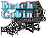 ~Beach Cabin~