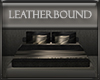 T3 LeatherBnd Mod Bed