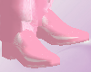 SL Pink Choice Shoes