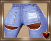 Ⓣ TM Mower Jeans