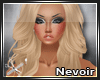 ✄ Breonna Dirty Blonde