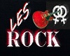les rock poster
