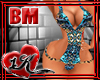 !!1K Bikini Exotic BM