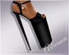 ADR# Silvia Platforms