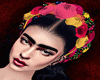 Frida K II MH Zell