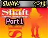G~Shaft- Mambo Sway~ p 1