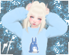 ¤ cute sweater f.