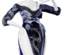 KY! Tsuki Kimono