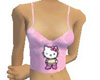 hello kitty top