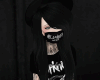 Loran Black<3