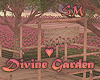 [SM]Divine garden