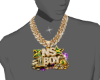 1Boy Chain