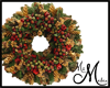 MM~Classic XMAS Wreath