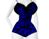 ITSDIOR CHEETAH BLU2