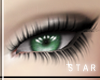 SS Crystal Green Eyes