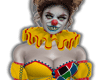 Clown Collar