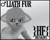 }HF{ Liath Fur [M]