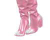 Holiday Sparkle Boots 2